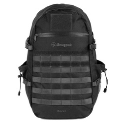 Snugpak - Rucksack Xocet - MOLLE/PALS - 35 L - Schwarz - 103158001