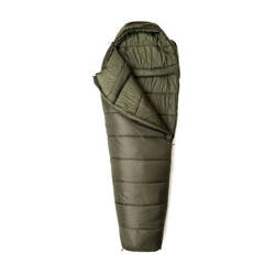 Snugpak - Sleeper Expedition Schlafsack - Mumie - Olive - 10108300209