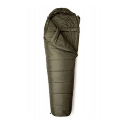 Snugpak - Sleeper Lite Schlafsack - Mumie - Olive - 10107900209