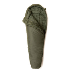 Snugpak - Softie Elite 4 Schlafsack - Mumie - Olive - 10110400209