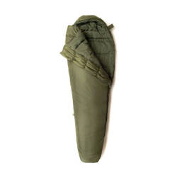 Snugpak - Softie Elite 5 Schlafsack - Mumie - Olive - 10110500209