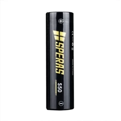 Speras - Akku Li-Ion 21700 - 5000 mAh - 3,6V - SPERAS S50