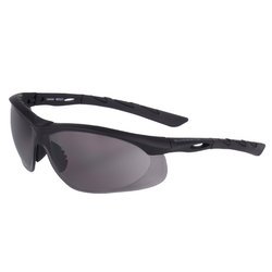 Swiss Eye - Ballistiche Brille Lancer - Rauch - 40321