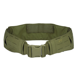 Tasmanian Tiger - Kriegergürtel Warrior Belt Laser Cut - Olive - 7783.331