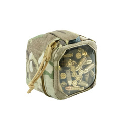 Templars Gear - Ammo Utility-Munitionstasche - Klein - MultiCam - TG-AU-S-MC