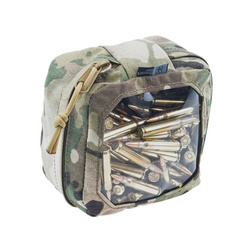 Templars Gear - Ammo Utility-Munitionstasche - Mittel - MultiCam - TG-AU-M-MC