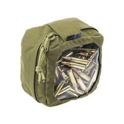 Templars Gear - Ammo Utility-Munitionstasche - Mittel - Ranger Green - TG-AU-M-RG