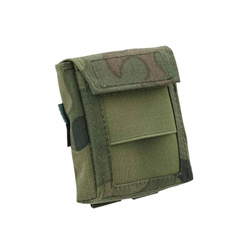 Templars Gear - Einweghandschuhe Pouch Gen 1.1 - Wz. 93/PL Woodland - TG-DGP-1.1-WZ93