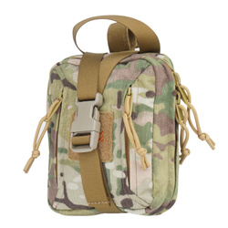 Templars Gear - Erste-Hilfe-Tasche Rip-off AZ-2 - Cordura 500D - MultiCam - TG-AZ2-MC