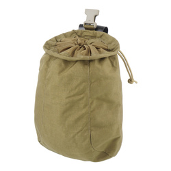 Templars Gear - Müllsack Dump Bag Capax - Coyote Brown - TG-CDB-CB