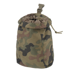 Templars Gear - Müllsack Dump Bag Capax - PL Woodland - TG-CDB-WZ93