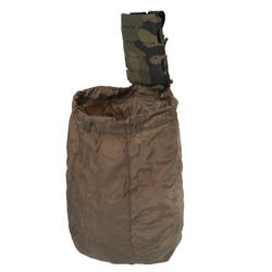 Templars Gear - Müllsack Dump Bag Inter - PL Woodland - TG-IDP-WZ93