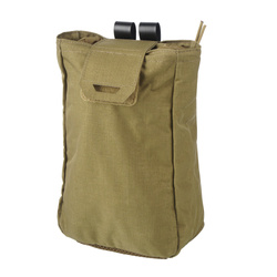 Templars Gear - Müllsack Dump Bag Long - Coyote Brown - TG-DB-L-CB