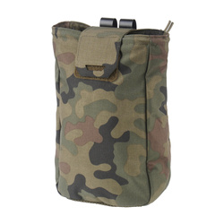 Templars Gear - Müllsack Dump Bag Long - PL Woodland - TG-DB-L-WZ93