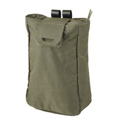 Templars Gear - Müllsack Dump Bag Long - Ranger Green - TG-DB-L-RG