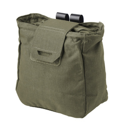 Templars Gear - Müllsack Dump Bag Short - Ranger Green - TG-DB-S-RG