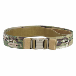 Templars Gear - PT6 Tactical Belt Taktischer Gürtel - 38 mm - Laser Cut - MultiCam - TG-PT6-MC