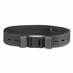 Templars Gear - PT6 Tactical Belt Taktischer Gürtel - 38 mm - Laser Cut - Schwarz - TG-PT6-BL