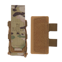 Templars Gear - Tactical Stasis Tourniquet Pouch - MOLLE - MultiCam - TG-TP-MC