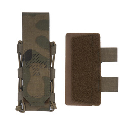 Templars Gear - Tactical Stasis Tourniquet Pouch - MOLLE - PL Woodland - TG-TP-WZ93