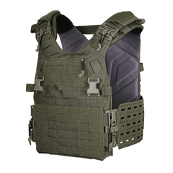 Templars Gear -  Tactische Weste CPC ROC Gen. 4.1 - Cordura - Ranger Green - TG-CPC-ROC41-RG-M