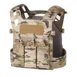 Templer Gear - Taktische Weste TPC Gen 4 - Medium - MultiCam - TG-TPC-G4-MC-M