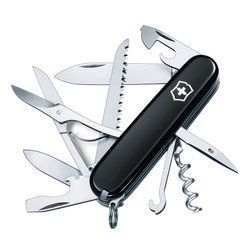 VicVictorinox - Taschenmesser Huntsman - 1.3713.3