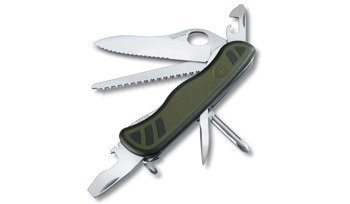 Victorinox - Schweizer Taschenmesser - 0.8461.MWCH