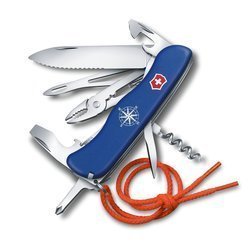 Victorinox - Skipper - Blau - 0.8593.2W