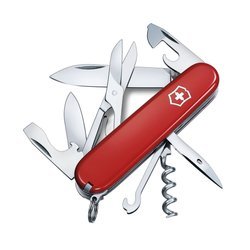 Victorinox - Taschenmesser Climber - 1.3703