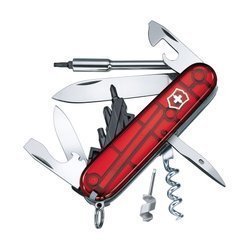 Victorinox - Taschenmesser CyberTool 29 - 1.7605.T