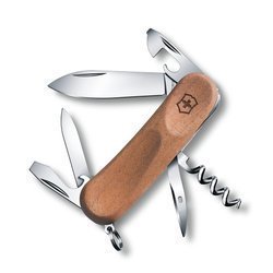 Victorinox - Taschenmesser EvoWood 10 - 2.3801.63