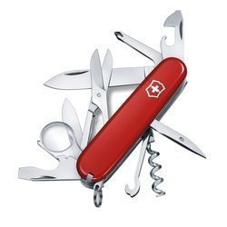 Victorinox - Taschenmesser Explorer - 1.6703