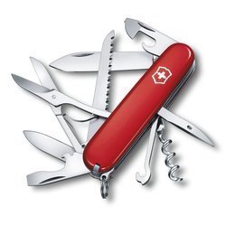 Victorinox - Taschenmesser Huntsman - 1.3713