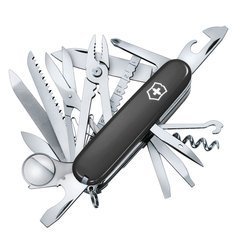 Victorinox - Taschenmesser Swiss Champ - 1.6795.3