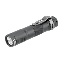 Walther - Taschenlampe LED EFA1 - 350 lm - Schwarz - 3.7143