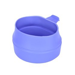 Wildo - Fold-A-Cup & Reg - 250 ml - Heidelbeere