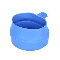 Wildo Fold-A-Cup&reg - 250 ml - Hellblau - 100133