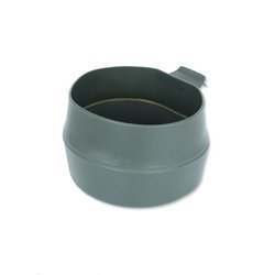 Wildo - Fold-A-Cup&reg; Groß - 600 ml - Olive