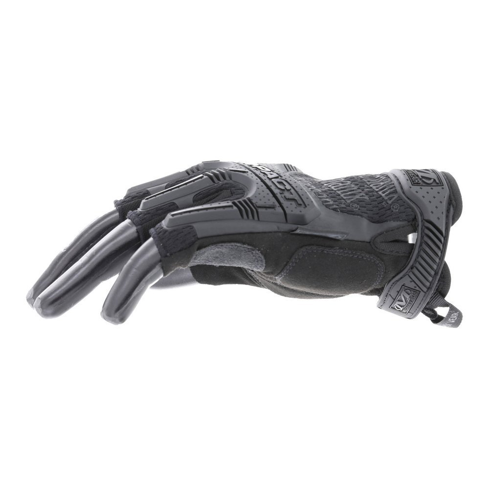 Mechanix Wear Tactical M-Pact Fingerless Gloves - Covert