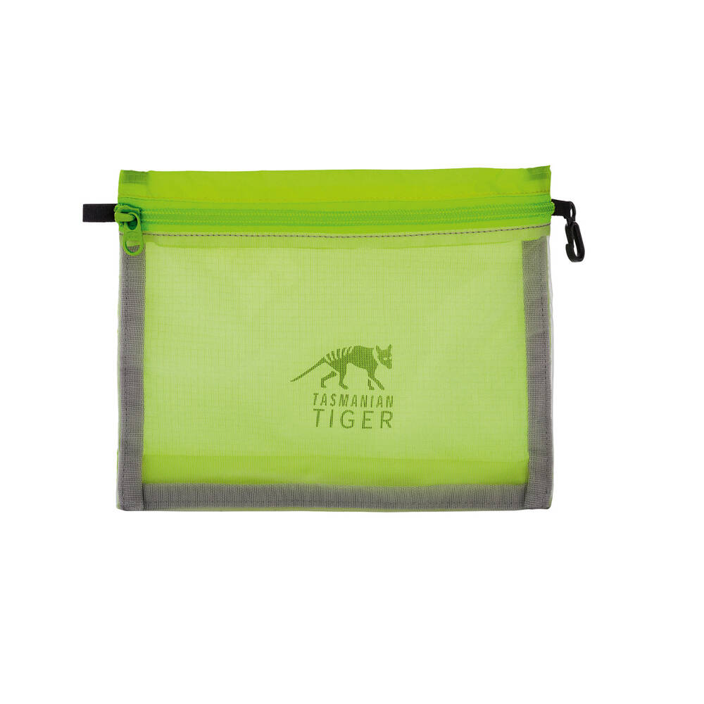 MilOut  Tasmanian Tiger - Netztaschen-Organizer-Set - Safety Yellow -  7632.551