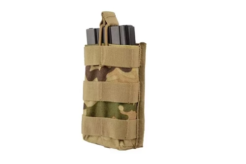  GFC Tactical - Einzelne Schindel Lader - Nylon - Multicam - GFT-19-000237