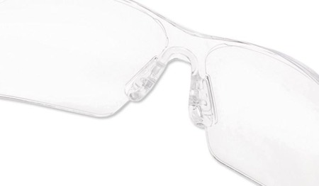Bolle Safety - Schutzbrille - RUSH+ - Klar - RUSHPPSI