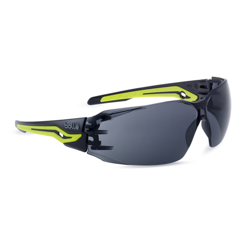 Bolle Safety - Silex+ Brille - Smoke - SILEXPPSF