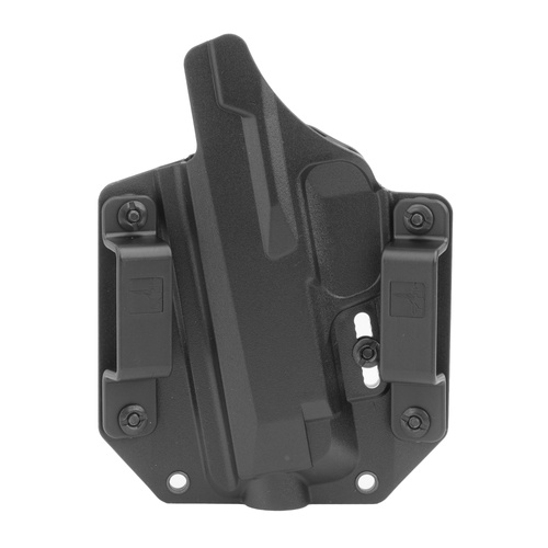 Bravo Concealment - OWB-Holster für Sig Sauer P365 XL - Rechtshänder - BC10-1027