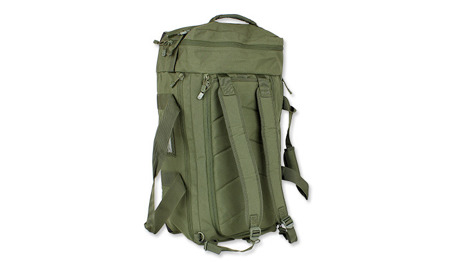 Condor - Colossus Seesack - 52 L - Olive Drab - 161-001