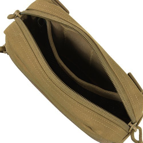 Condor - Compact Utility Pouch - OD Grün - 191178-001