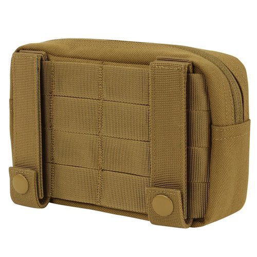 Condor - Compact Utility Pouch - OD Grün - 191178-001