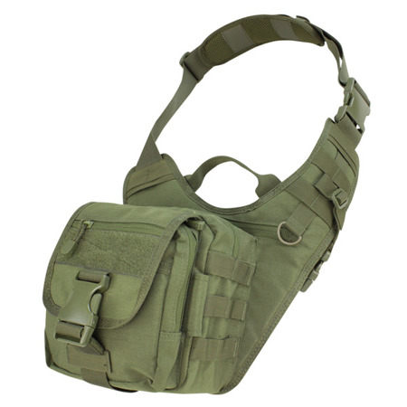 Condor - EDC Tasche - OD Grün - 156-001