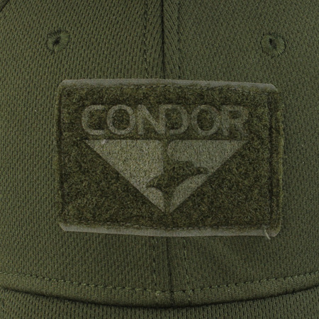 Condor - Flex Cap - Braun - 161080-019